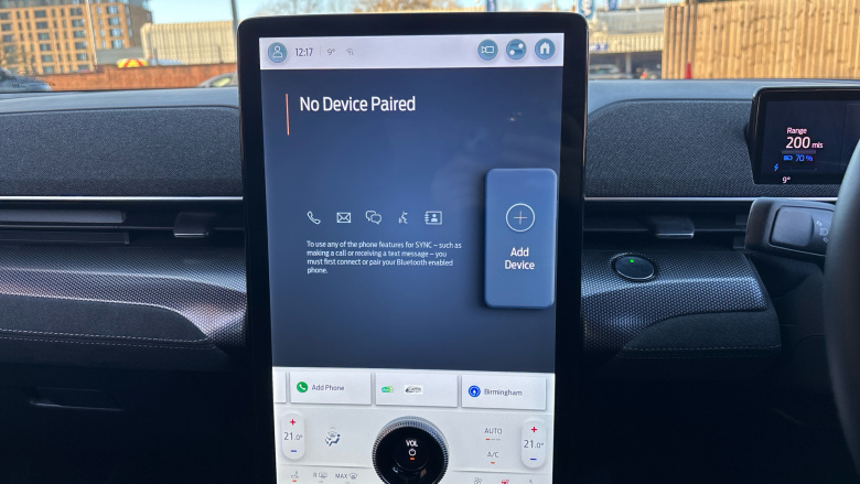 Ford Mustang Mach-E 358kW GT 91kWh AWD 5dr Auto [Pan Roof] Electric Estate